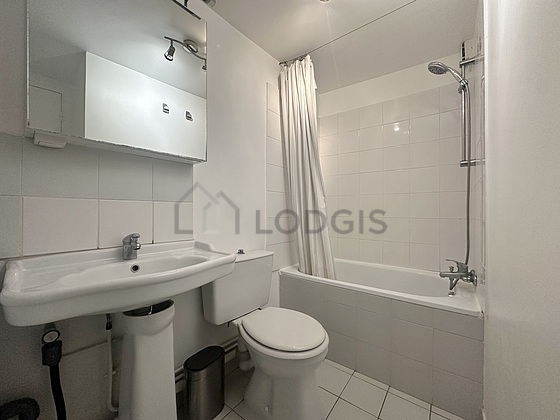 Wohnung Paris 6° - 