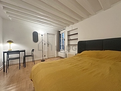 Apartamento Paris 6° - Salaõ