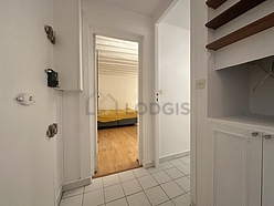 Apartment Paris 6° - Entrance