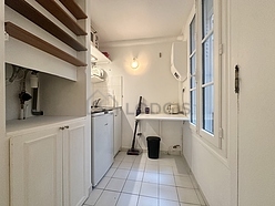 Appartamento Parigi 6° - Cucina