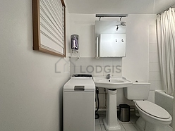 Appartamento Parigi 6° - Sala da bagno