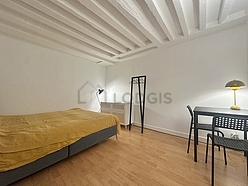 Appartement Paris 6° - Séjour