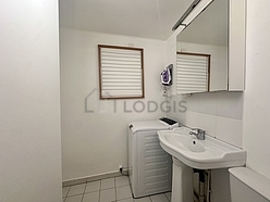 Wohnung Paris 6° - Badezimmer