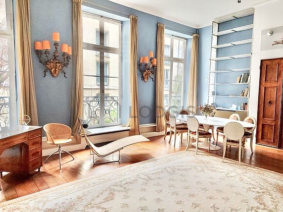 Apartamento Paris 4° - 