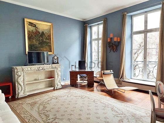 Apartamento Paris 4° - 