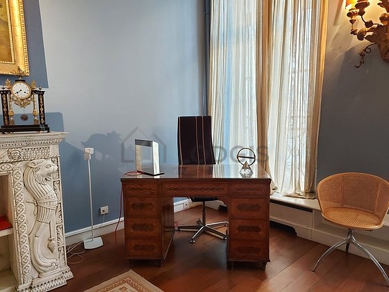 Apartamento Paris 4° - 