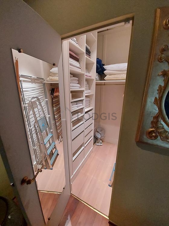Apartamento Paris 4° - 