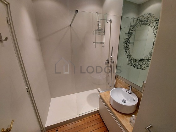 Wohnung Paris 4° - 