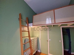 Apartamento Paris 4° - Quarto 2