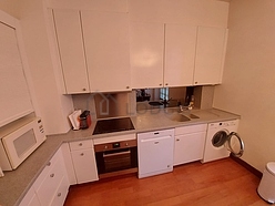 Wohnung Paris 4° - Küche