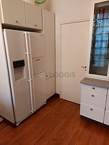 Wohnung Paris 4° - Küche