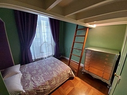 Wohnung Paris 4° - Schlafzimmer 2