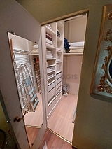 Wohnung Paris 4° - Schlafzimmer 2