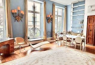 France Parigi 4° 2 camere Appartamento