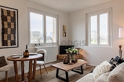 Apartamento Sud-Ouest de Lyon - Salaõ