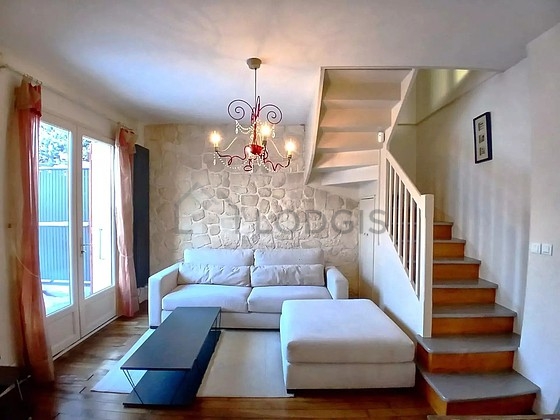 Дом Yvelines - 