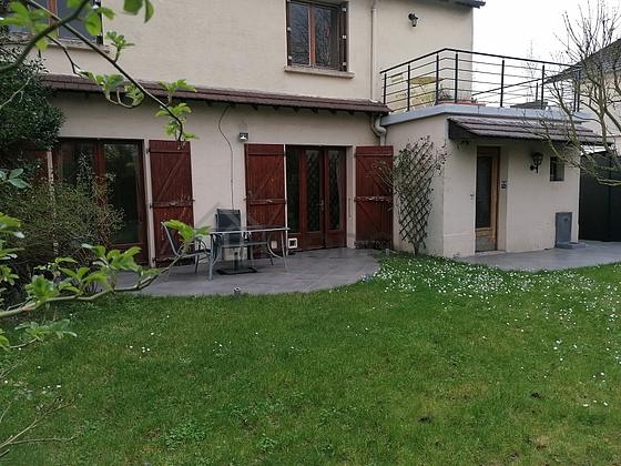 Haus Yvelines - 