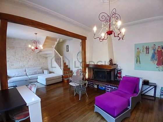 家 Yvelines - 