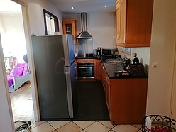 casa Hauts de Seine - Cucina