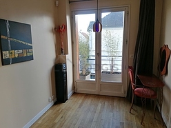 Casa Yvelines - Quarto 2