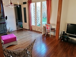 Casa Yvelines - Salaõ