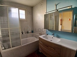 House Yvelines - Bathroom