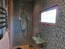 Maison individuelle Yvelines  - Salle de bain 2
