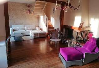 Houilles 2 Schlafzimmer Haus