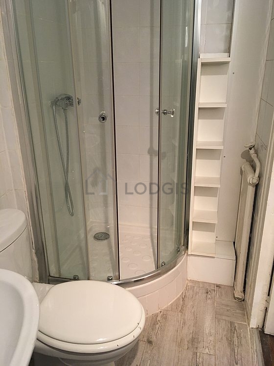 Apartment Paris 16° - 