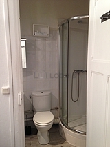 Apartamento París 16° - Cuarto de baño