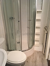 Apartment Paris 16° - Bathroom