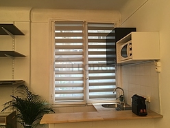 Appartamento Parigi 16° - Cucina