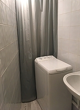 Appartement Paris 16° - Salle de bain
