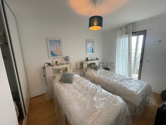 Apartment La Bastide - 