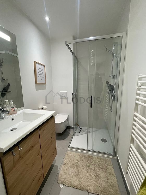 Appartamento La Bastide - 