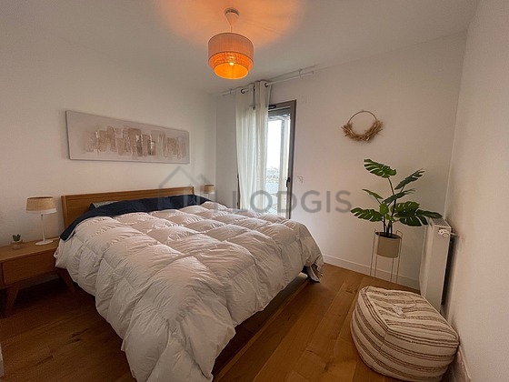 Wohnung La Bastide - 