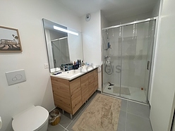 Apartamento La Bastide - Casa de banho