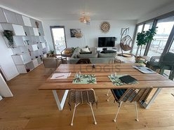 Apartamento La Bastide - Salaõ
