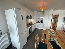 Apartamento La Bastide - Salón