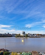 Apartment Sud-Ouest de Bordeaux - Balcon