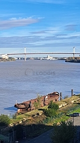 Appartement Sud-Ouest de Bordeaux