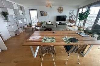 Appartement meublé 2 chambres Bordeaux