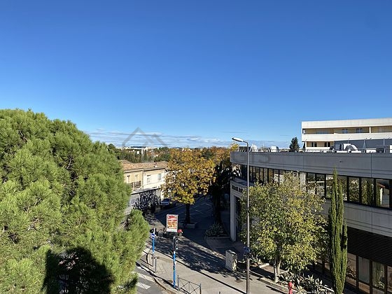 アパルトマン Montpellier Centre - 