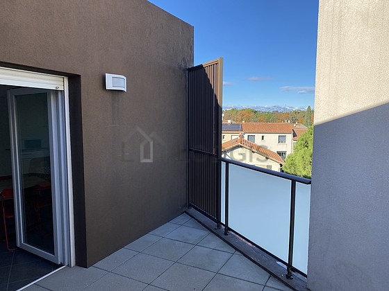 Apartment Montpellier Centre - 