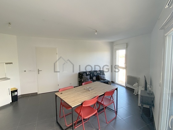 Appartamento Montpellier Centre - 