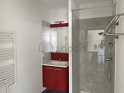 Apartamento Montpellier Centre - Casa de banho