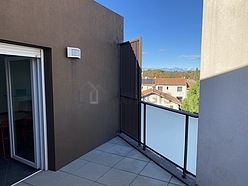 Apartamento Montpellier Centre - Terraza