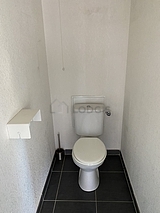 Appartamento Montpellier Centre - WC