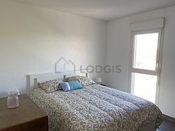 Appartement Montpellier Centre - Chambre