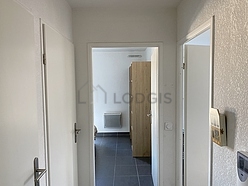 Appartement Montpellier Centre - Entrée